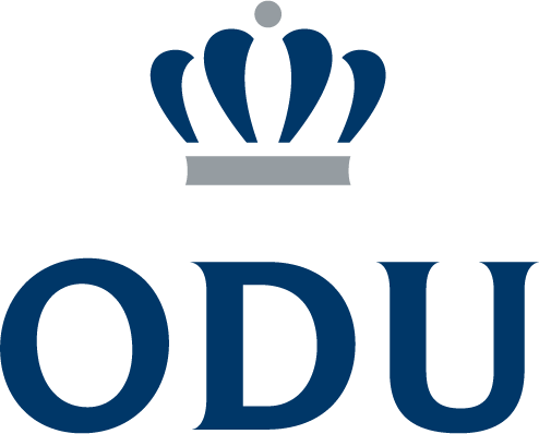 ODU logo